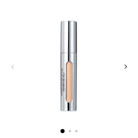 IL MAKIAGE F*ck I’m Flawless- 2.5. Multi-use Perfecting Concealer - Picture 2 of 3
